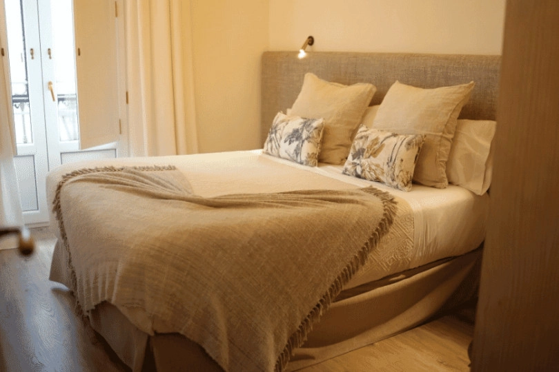 Apartamento Deluxe