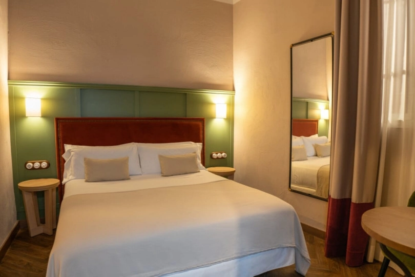 Doble Interior